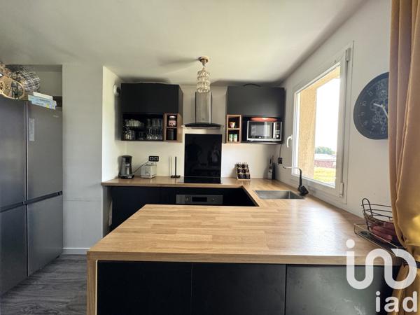 Appartement à vendre 3 pièces 57 m² Tourcoing