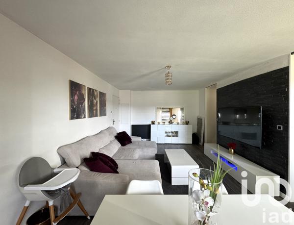 Appartement à vendre 3 pièces 57 m² Tourcoing