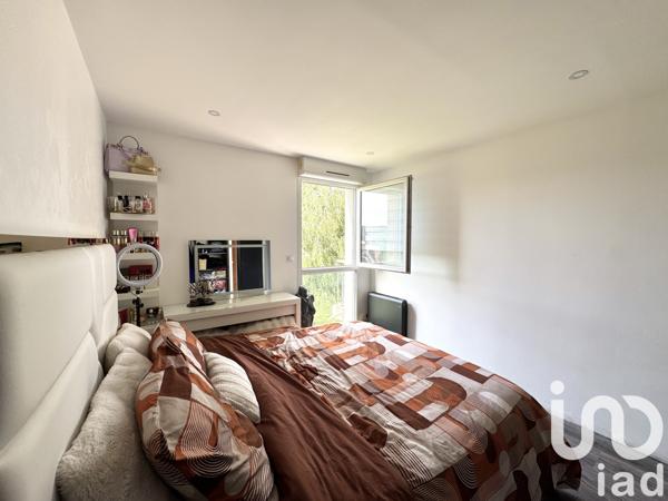 Appartement à vendre 3 pièces 57 m² Tourcoing