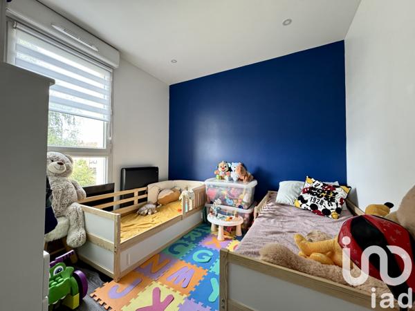 Appartement à vendre 3 pièces 57 m² Tourcoing