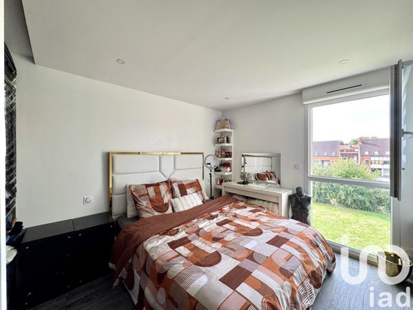 Appartement à vendre 3 pièces 57 m² Tourcoing