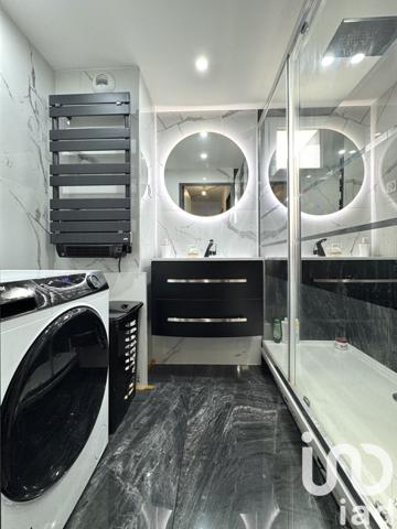 Appartement à vendre 3 pièces 57 m² Tourcoing