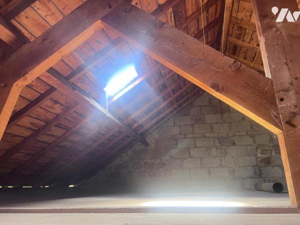 SAINT-BRIEUC quartier Beauvallon