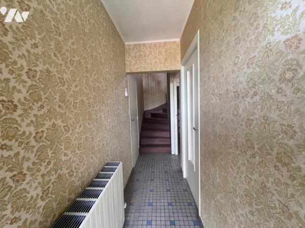 SAINT-BRIEUC quartier Beauvallon