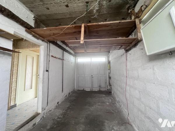 SAINT-BRIEUC quartier Beauvallon