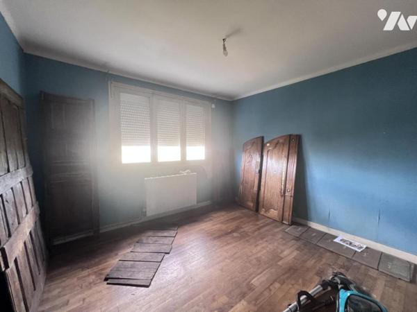 SAINT-BRIEUC quartier Beauvallon