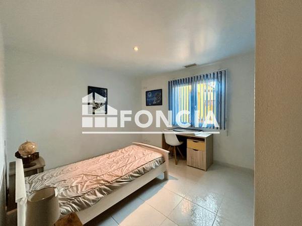 À vendre Maison 6 pièces 190 m² - Pia 66380