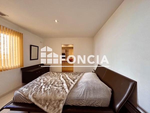 À vendre Maison 6 pièces 190 m² - Pia 66380