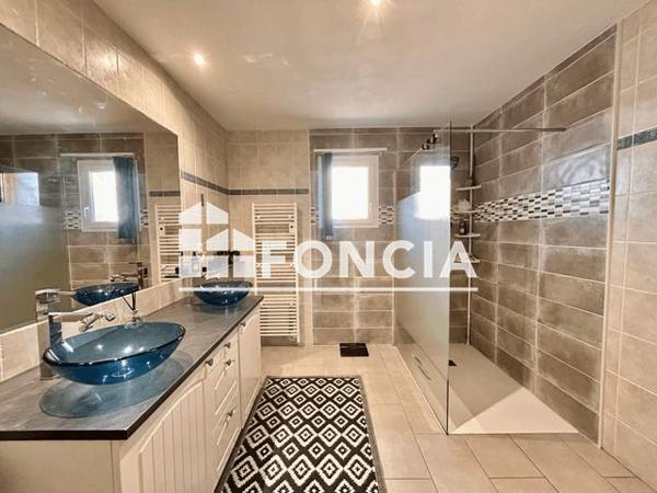 À vendre Maison 6 pièces 190 m² - Pia 66380