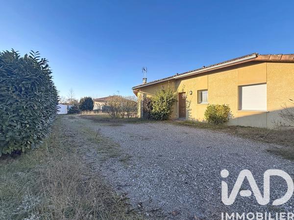 Maison à vendre 5 pièces 109 m² Grenade-sur-l'Adour