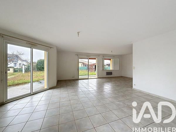 Maison à vendre 5 pièces 109 m² Grenade-sur-l'Adour