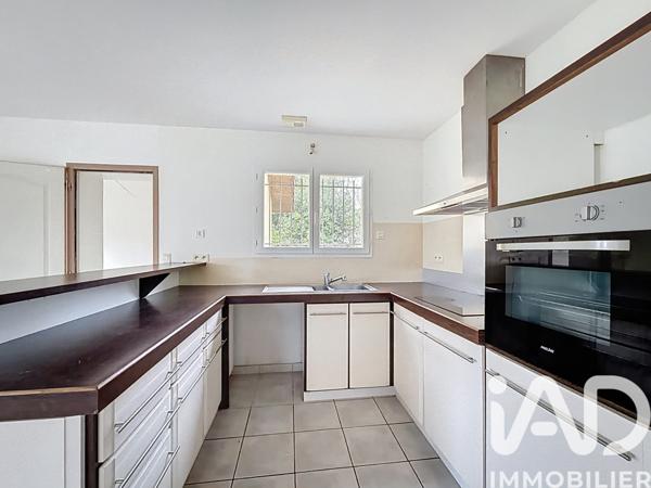 Maison à vendre 5 pièces 109 m² Grenade-sur-l'Adour
