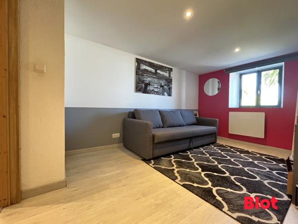 Maison 7 pièce(s)
