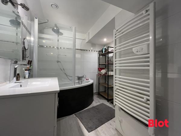 Maison 7 pièce(s)