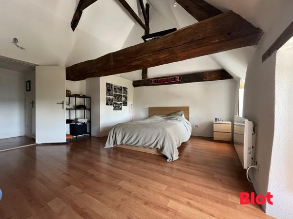 Maison 7 pièce(s)