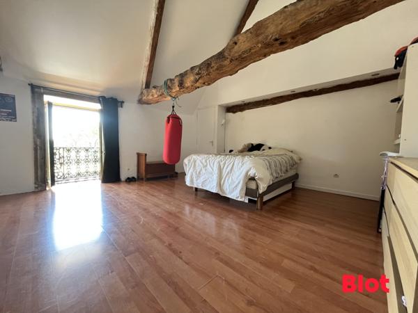 Maison 7 pièce(s)