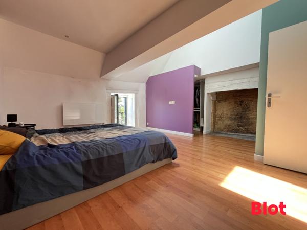 Maison 7 pièce(s)