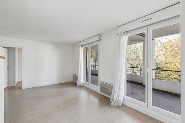Appartement Nanterre 3 pièce(s) 52 m2
