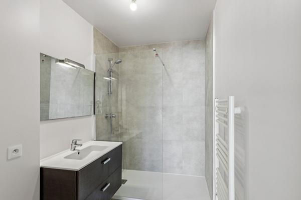 Appartement Nanterre 3 pièce(s) 52 m2