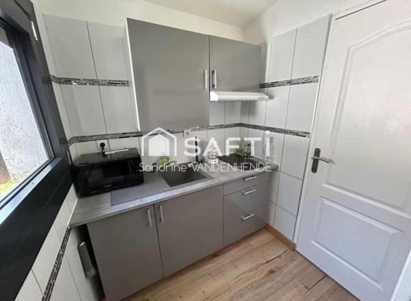 Spacieuse villa de charme !