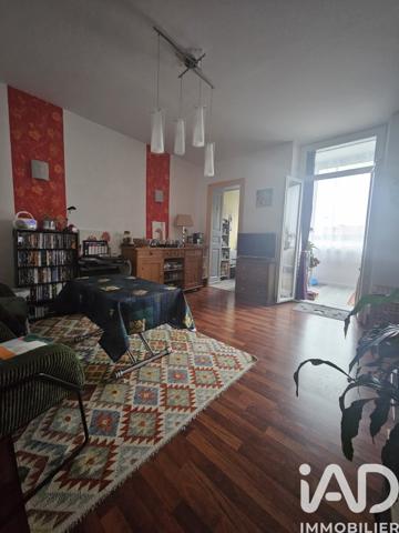 Appartement à vendre 2 pièces 42 m² Dax