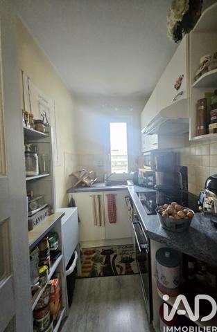 Appartement à vendre 2 pièces 42 m² Dax