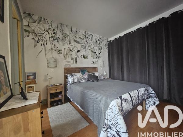 Appartement à vendre 2 pièces 42 m² Dax