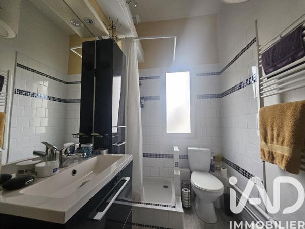 Appartement à vendre 2 pièces 42 m² Dax