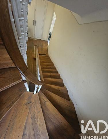 Appartement à vendre 2 pièces 42 m² Dax