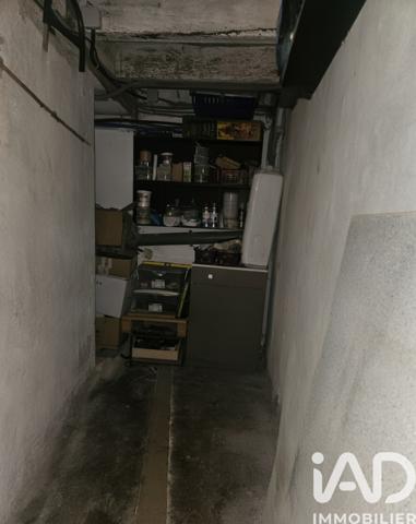 Appartement à vendre 2 pièces 42 m² Dax