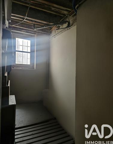 Appartement à vendre 2 pièces 42 m² Dax