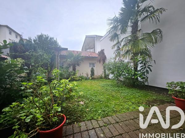 Appartement à vendre 2 pièces 42 m² Dax