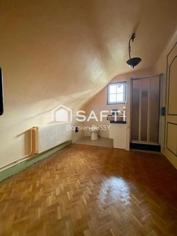 Belle Maison à fort potentiel au calme sans vis à vis