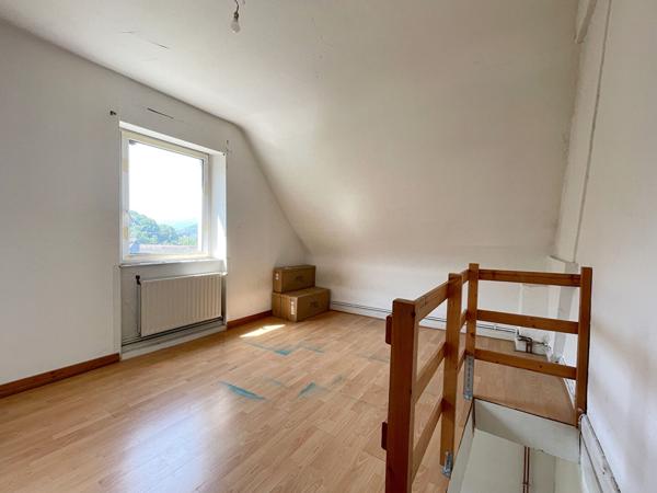 Immeuble Luttenbach Pres Munster 14 pièces 378.19 m2