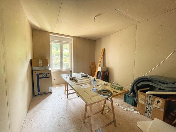 Immeuble Luttenbach Pres Munster 14 pièces 378.19 m2