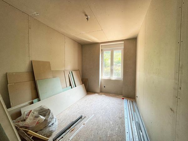 Immeuble Luttenbach Pres Munster 14 pièces 378.19 m2