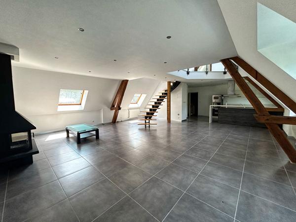 Immeuble Luttenbach Pres Munster 14 pièces 378.19 m2