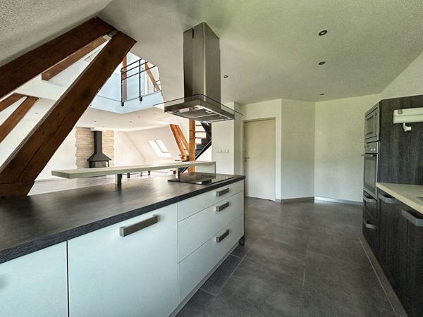 Immeuble Luttenbach Pres Munster 14 pièces 378.19 m2
