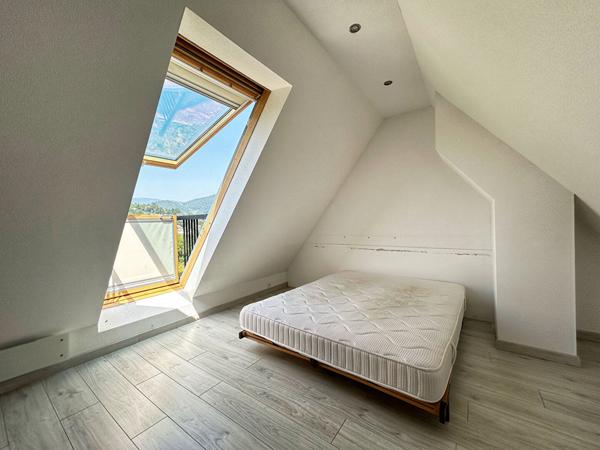 Immeuble Luttenbach Pres Munster 14 pièces 378.19 m2