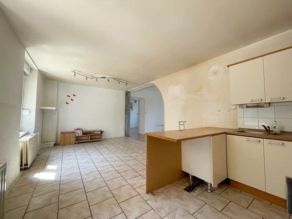 Immeuble Luttenbach Pres Munster 14 pièces 378.19 m2