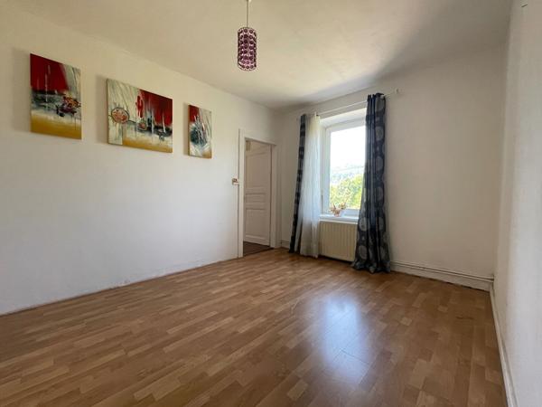 Immeuble Luttenbach Pres Munster 14 pièces 378.19 m2