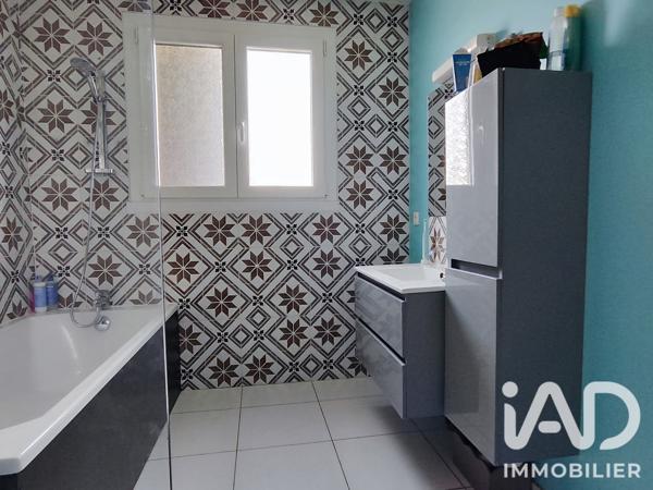 Maison à vendre 9 pièces 210 m² Châlons-en-Champagne
