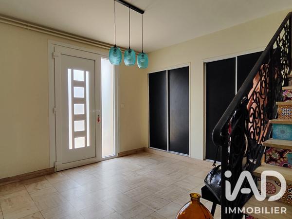 Maison à vendre 9 pièces 210 m² Châlons-en-Champagne