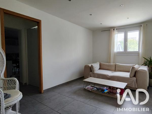 Maison à vendre 9 pièces 210 m² Châlons-en-Champagne