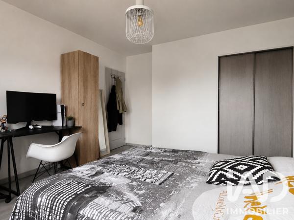 Maison à vendre 9 pièces 210 m² Châlons-en-Champagne