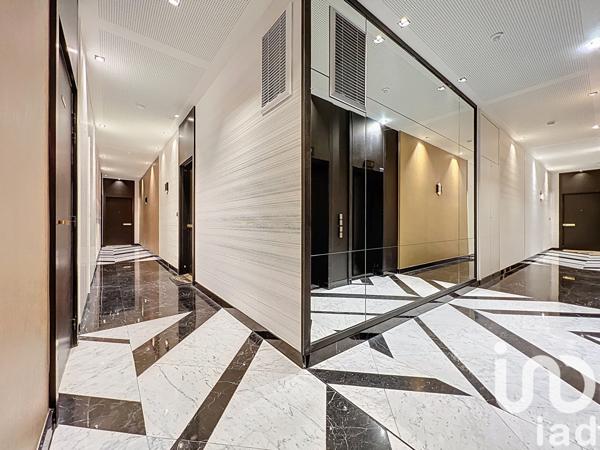 Appartement à vendre 6 pièces 107 m² Rueil-Malmaison