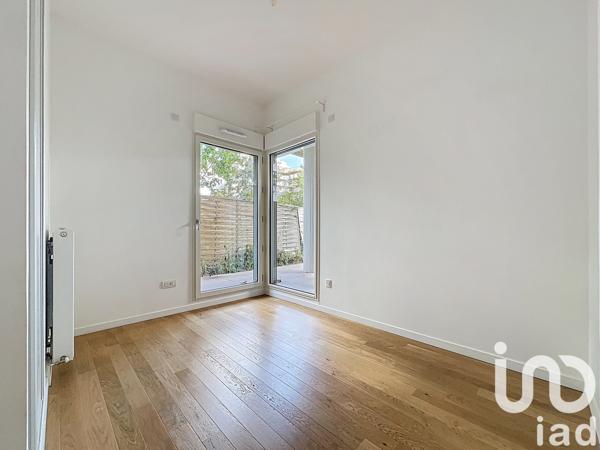 Appartement à vendre 6 pièces 107 m² Rueil-Malmaison