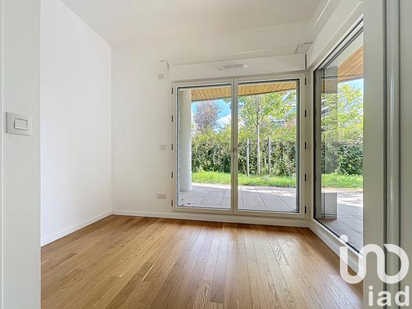 Appartement à vendre 6 pièces 107 m² Rueil-Malmaison