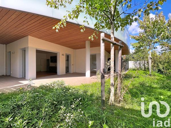 Appartement à vendre 6 pièces 107 m² Rueil-Malmaison