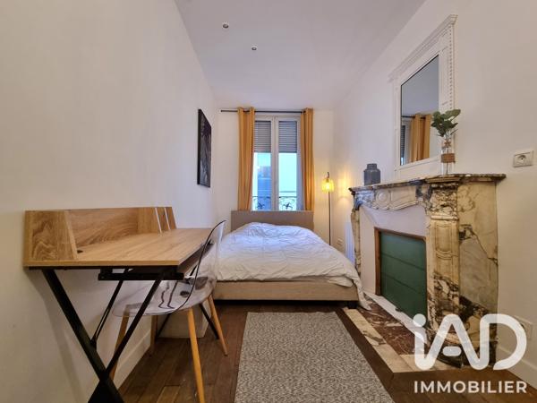Appartement à vendre 5 pièces 90,35 m² Nancy